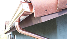 Rain Gutter Installation, Repair, Cleaning in Finley Point, MT